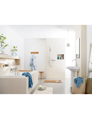 Grohe dušas jaucējkrāns Concetto 32210001 - 8