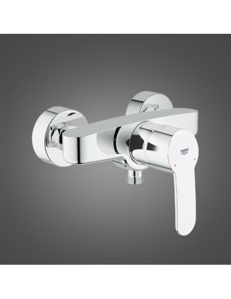 Grohe dušas jaucējkrāns Wave Cosmopolitan 23208000 - 3
