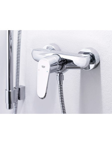 Grohe dušas jaucējkrāns Eurodisc Cosmopolitan 33569002 - 3