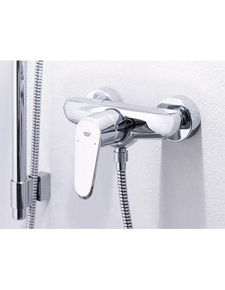 Grohe dušas jaucējkrāns Eurodisc Cosmopolitan 33569002 - 3