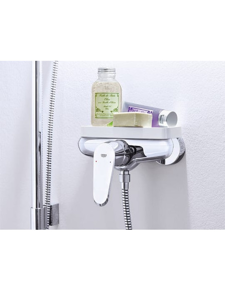 Grohe dušas jaucējkrāns Eurodisc Cosmopolitan 33569002 - 4