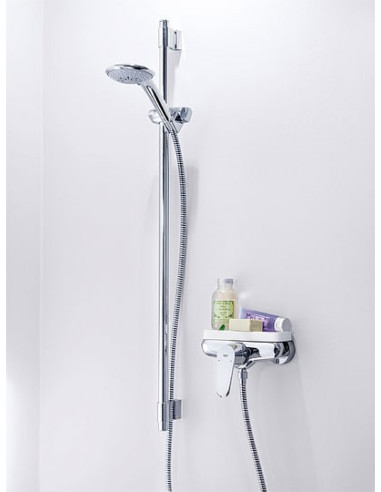 Grohe dušas jaucējkrāns Eurodisc Cosmopolitan 33569002 - 8