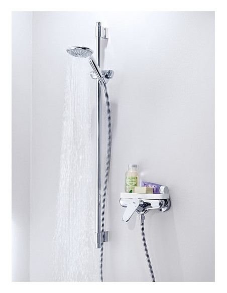 Grohe dušas jaucējkrāns Eurodisc Cosmopolitan 33569002 - 9
