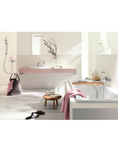 Grohe dušas jaucējkrāns Eurostyle Cosmopolitan 33590002 - 6