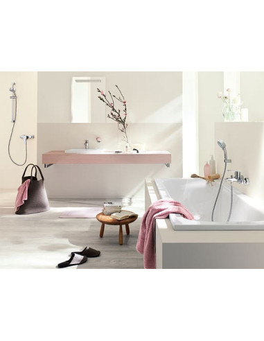 Grohe dušas jaucējkrāns Eurostyle Cosmopolitan 33590002 - 8