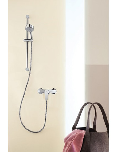 Grohe dušas jaucējkrāns Eurostyle Cosmopolitan 33590002 - 10