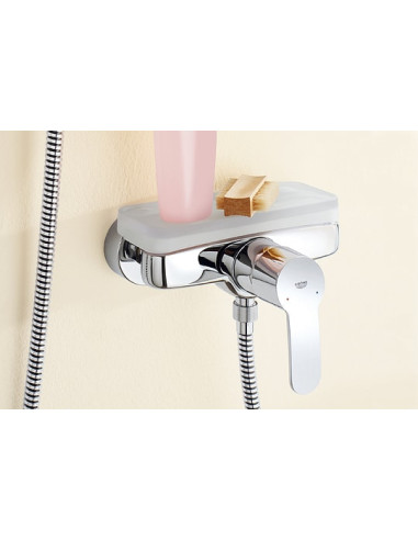 Grohe dušas jaucējkrāns Eurostyle Cosmopolitan 33590002 - 12