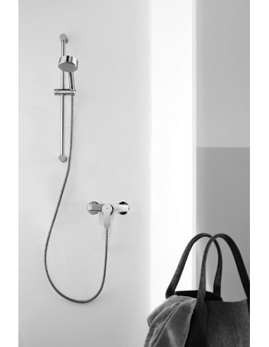 Grohe dušas jaucējkrāns Eurostyle Cosmopolitan 33590002 - 13