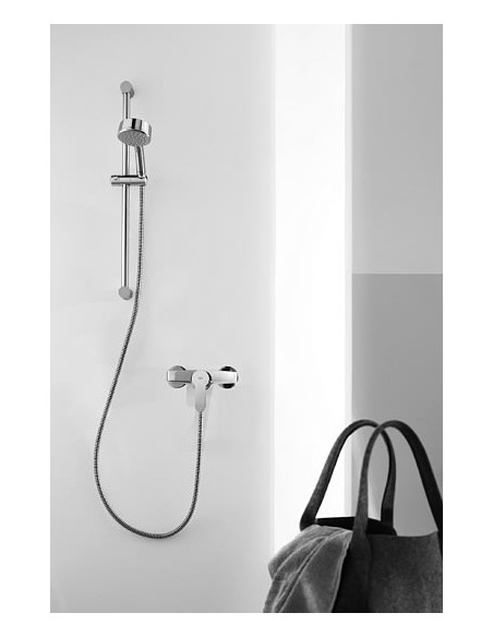 Grohe dušas jaucējkrāns Eurostyle Cosmopolitan 33590002 - 13 Grohe dušas jaucējkrāns Eurostyle Cosmopolitan 33590002 - 13