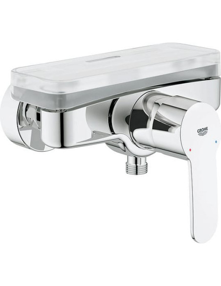 Grohe dušas jaucējkrāns Eurostyle Cosmopolitan 33590002 - 14 Grohe dušas jaucējkrāns Eurostyle Cosmopolitan 33590002 - 14