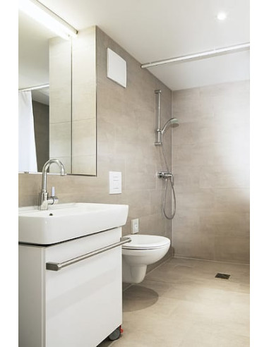 Grohe dušas jaucējkrāns Eurosmart Cosmopolitan 32837000 - 3