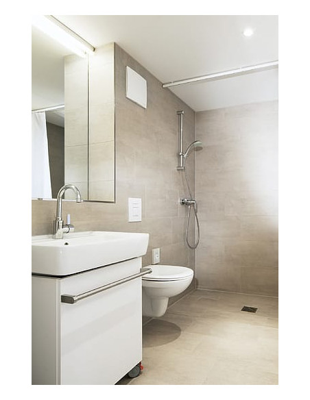 Grohe dušas jaucējkrāns Eurosmart Cosmopolitan 32837000 - 3