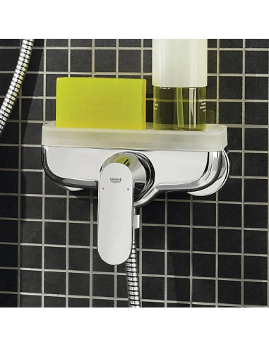 Grohe dušas jaucējkrāns Eurosmart Cosmopolitan 32837000 - 5