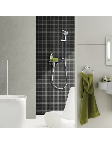 Grohe dušas jaucējkrāns Eurosmart Cosmopolitan 32837000 - 6