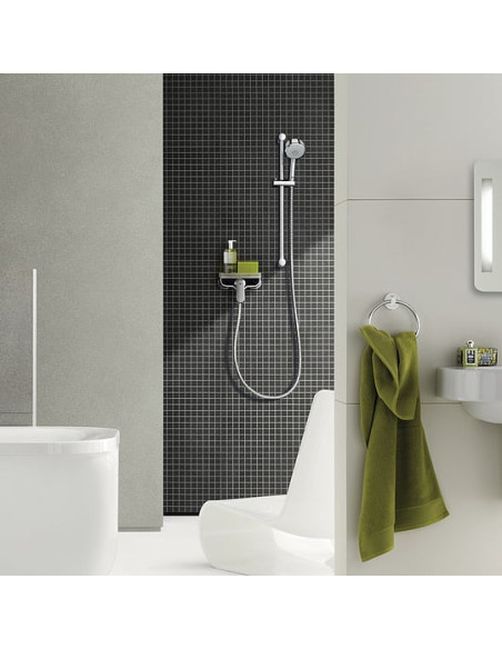 Grohe dušas jaucējkrāns Eurosmart Cosmopolitan 32837000 - 6