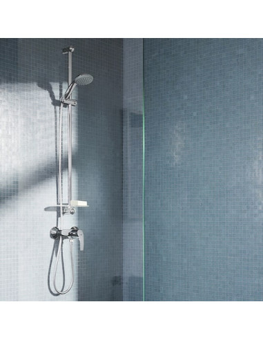 Grohe dušas jaucējkrāns Eurosmart New 33555002 - 3