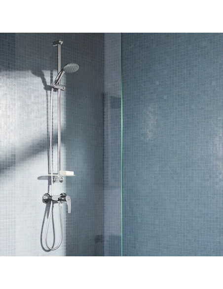 Grohe dušas jaucējkrāns Eurosmart New 33555002 - 3 Grohe dušas jaucējkrāns Eurosmart New 33555002 - 3
