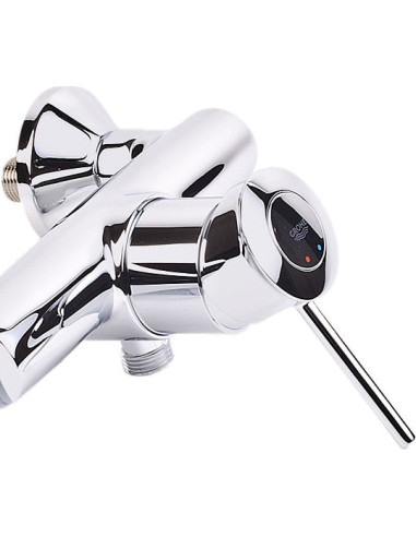 Grohe dušas jaucējkrāns BauClassic 32867000 - 4