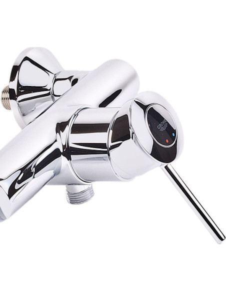 Grohe dušas jaucējkrāns BauClassic 32867000 - 4