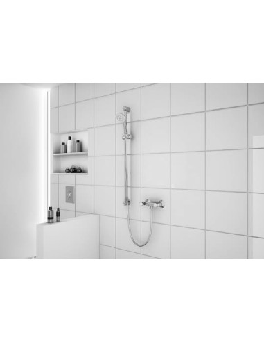 Grohe dušas jaucējkrāns Costa 26330001 - 3