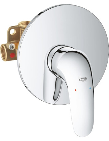 Grohe dušas jaucējkrāns Eurostyle 23725003 - 3