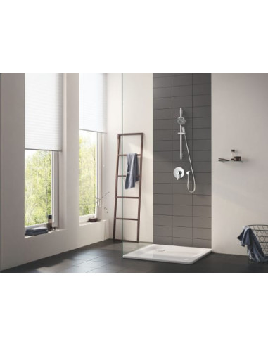Grohe dušas jaucējkrāns Lineare New 24063001 - 3