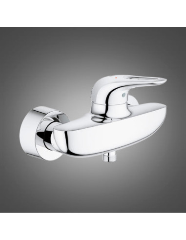 Grohe dušas jaucējkrāns Eurostyle 33590003 - 3