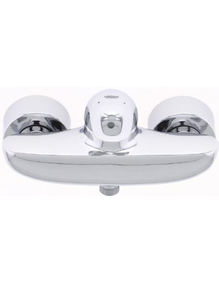 Grohe dušas jaucējkrāns Eurostyle 33590003 - 4 Grohe dušas jaucējkrāns Eurostyle 33590003 - 4