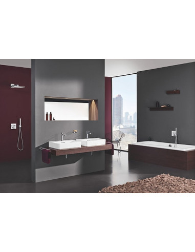 Grohe termostata jaucējkrāns dušai Grohtherm SmartControl 29126000 - 4