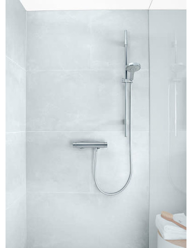 Grohe termostata jaucējkrāns dušai Grohtherm 2000 New 34469001 - 3