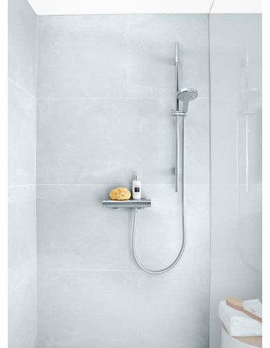 Grohe termostata jaucējkrāns dušai Grohtherm 2000 New 34469001 - 4