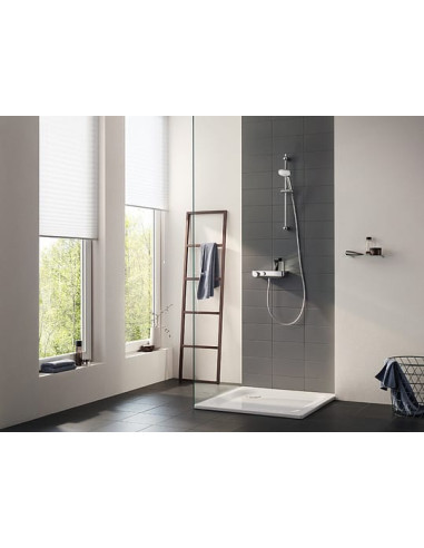 Grohe termostata jaucējkrāns dušai Grohtherm SmartControl 34719000 - 3