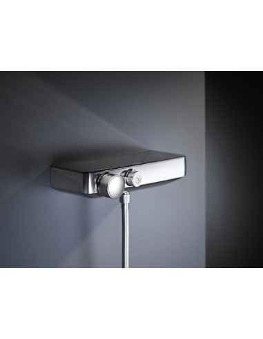 Grohe termostata jaucējkrāns dušai Grohtherm SmartControl 34719000 - 6