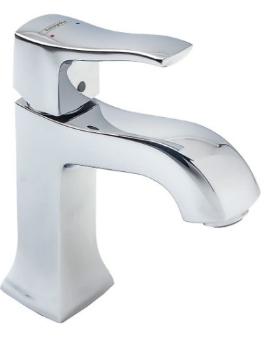 Hansgrohe izlietnes jaucējkrāns Metris Classic...