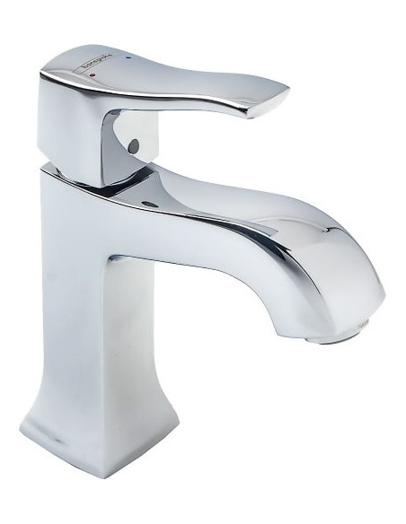 Hansgrohe izlietnes jaucējkrāns Metris Classic 31077000