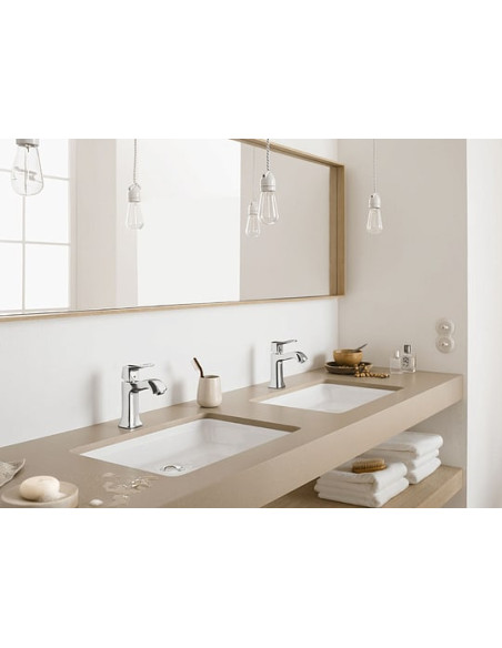 Hansgrohe izlietnes jaucējkrāns Metris Classic 31077000