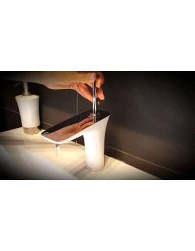 Hansgrohe izlietnes jaucējkrāns PuraVida 15275400