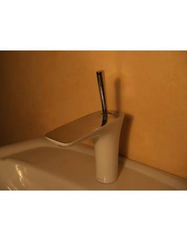 Hansgrohe izlietnes jaucējkrāns PuraVida 15275400