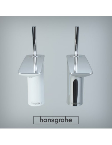 Hansgrohe izlietnes jaucējkrāns PuraVida 15275400