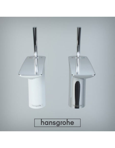 Hansgrohe izlietnes jaucējkrāns PuraVida 15275400