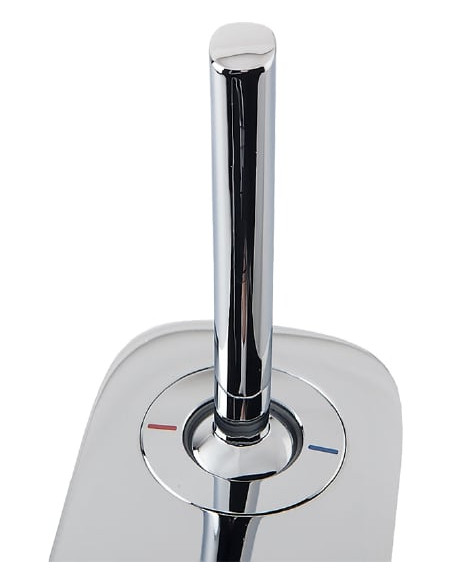 Hansgrohe izlietnes jaucējkrāns PuraVida 15275400