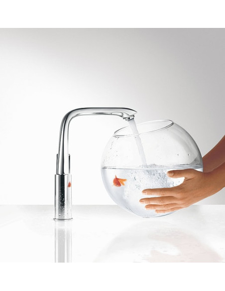 Hansgrohe izlietnes jaucējkrāns Metris 31081000