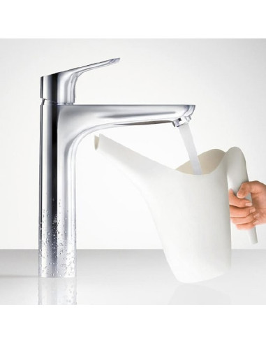 Hansgrohe izlietnes jaucējkrāns Focus 31531000