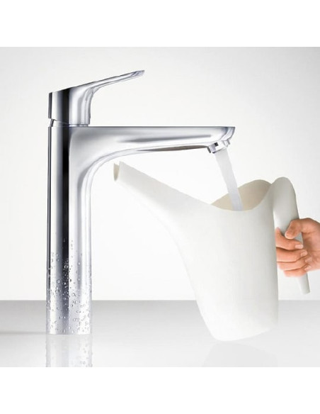Hansgrohe izlietnes jaucējkrāns Focus 31531000