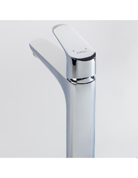 Hansgrohe izlietnes jaucējkrāns Focus 31531000