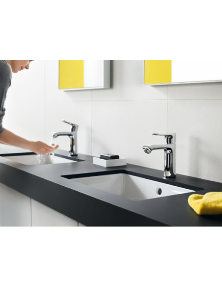 Hansgrohe izlietnes jaucējkrāns Metris 31285000