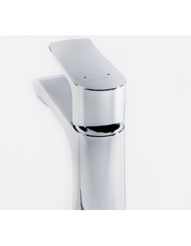 Hansgrohe izlietnes jaucējkrāns Metris 31285000