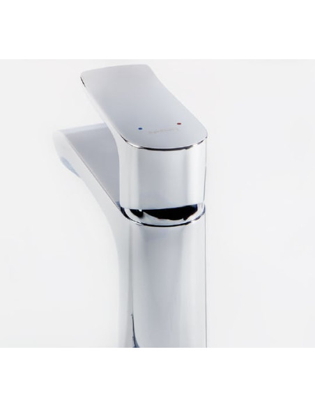 Hansgrohe izlietnes jaucējkrāns Metris 31285000