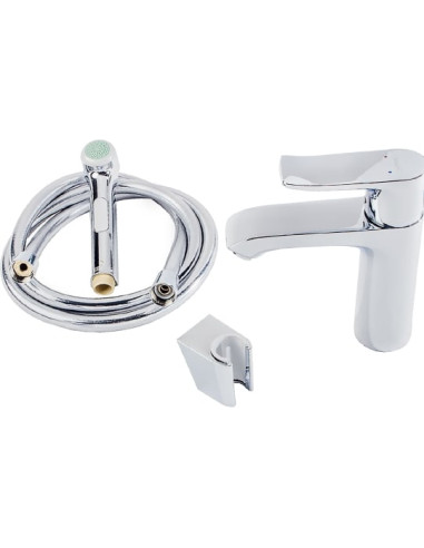Hansgrohe izlietnes jaucējkrāns Metris 31285000