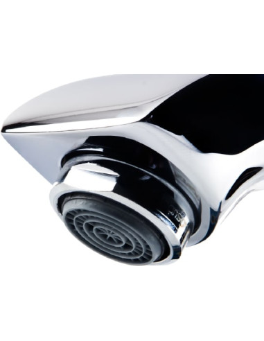 Hansgrohe izlietnes jaucējkrāns Metris 31285000